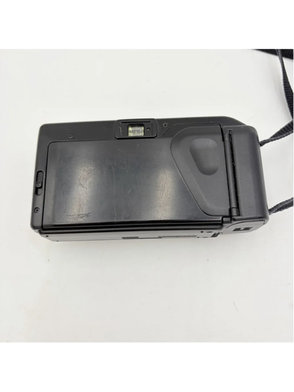 Minolta Freedom 200 AF 35mm Film Camera Point & Shoot Tested Working